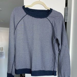 Marine Layer Sweater